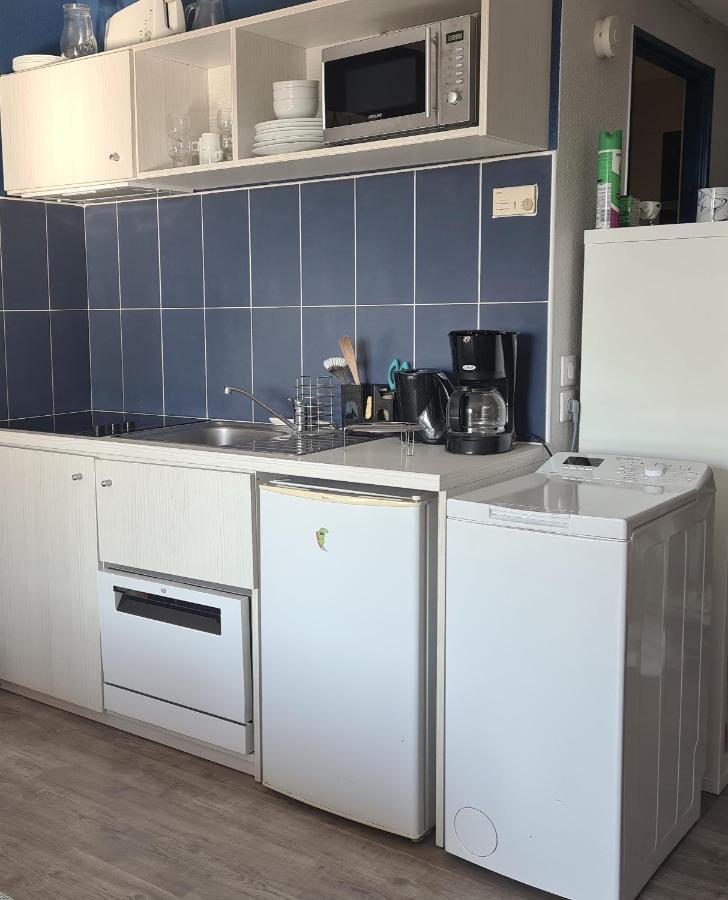 Studio 24 M2 - Hameaux De Camargue - Village 9 - 13200 آرْلْ المظهر الخارجي الصورة