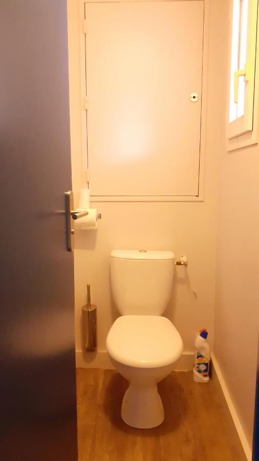 Studio 24 M2 - Hameaux De Camargue - Village 9 - 13200 آرْلْ المظهر الخارجي الصورة