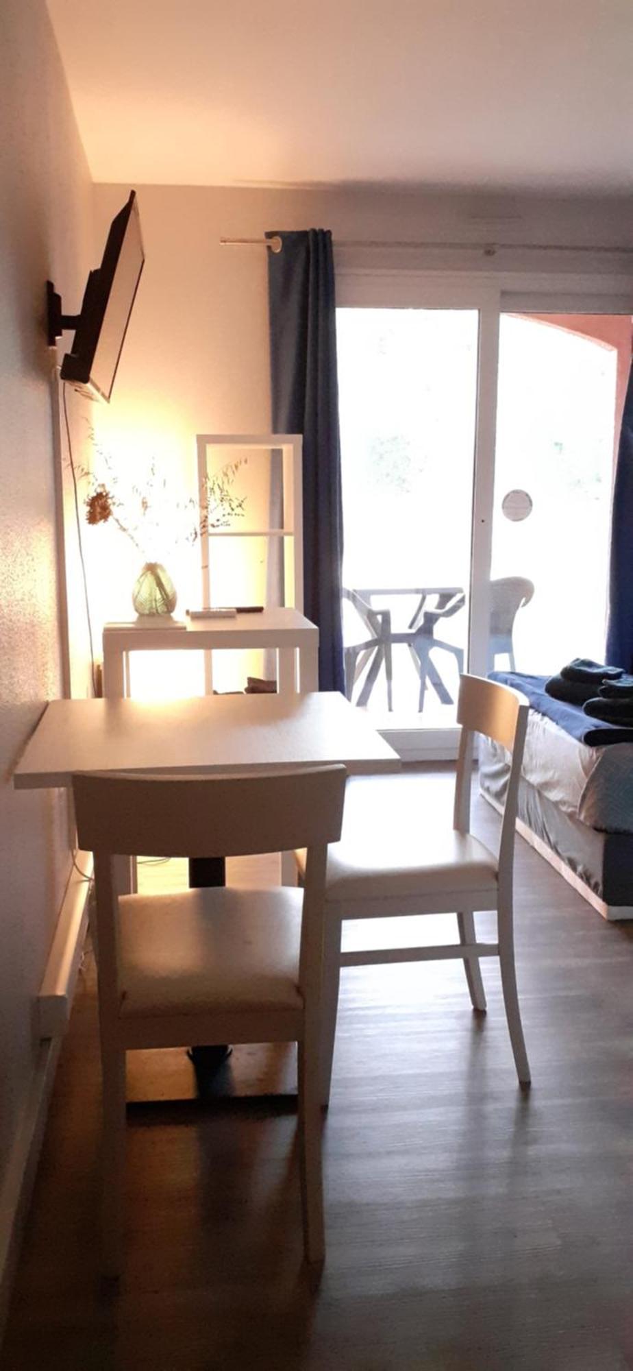 Studio 24 M2 - Hameaux De Camargue - Village 9 - 13200 آرْلْ المظهر الخارجي الصورة