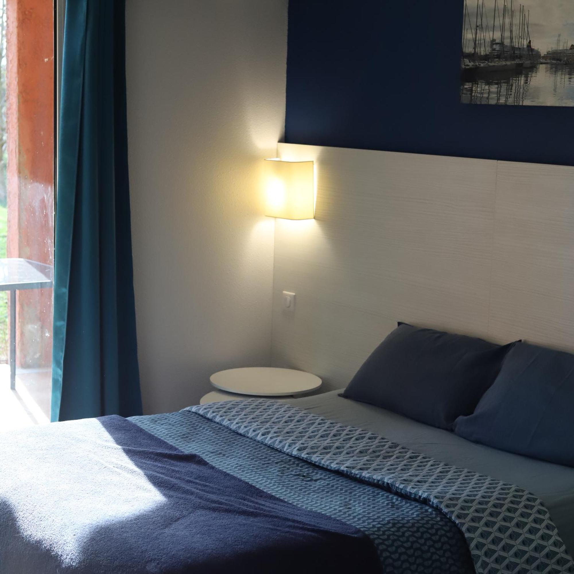 Studio 24 M2 - Hameaux De Camargue - Village 9 - 13200 آرْلْ المظهر الخارجي الصورة