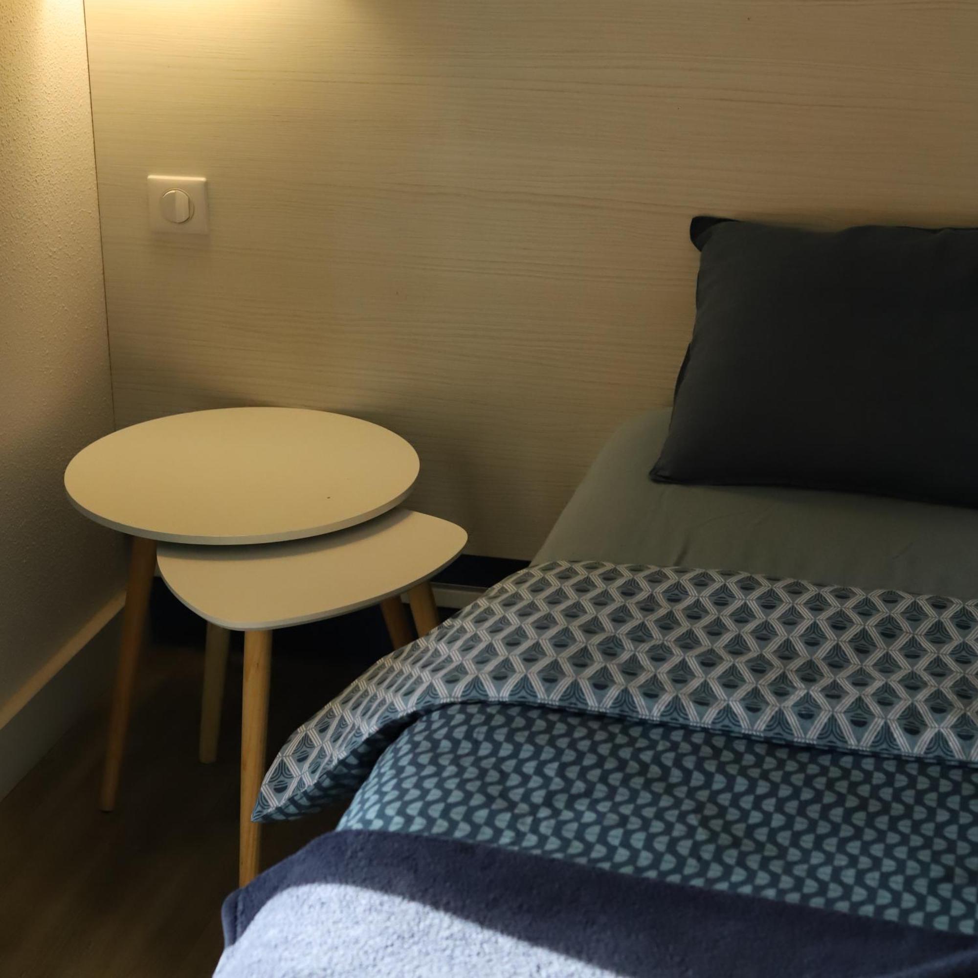 Studio 24 M2 - Hameaux De Camargue - Village 9 - 13200 آرْلْ المظهر الخارجي الصورة