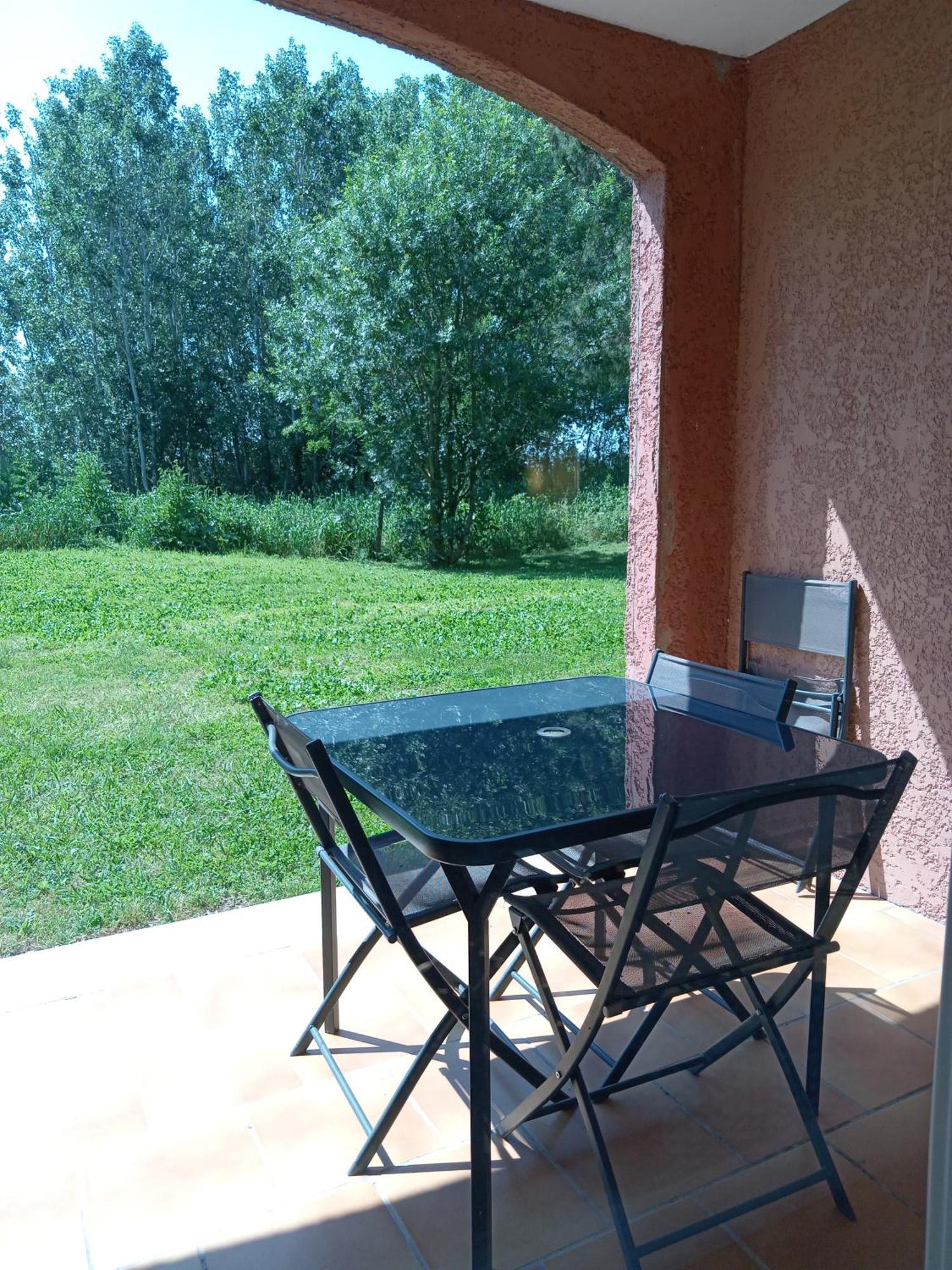 Studio 24 M2 - Hameaux De Camargue - Village 9 - 13200 آرْلْ المظهر الخارجي الصورة