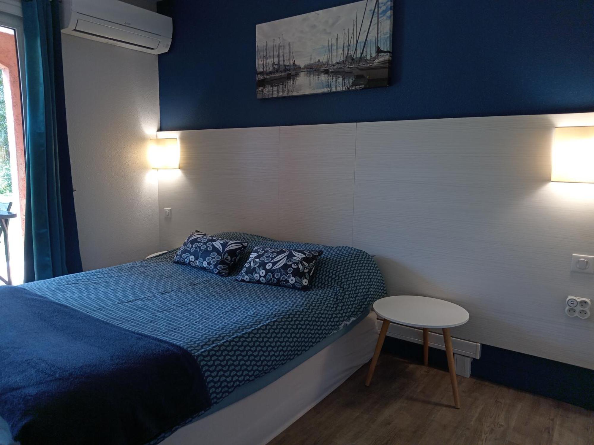 Studio 24 M2 - Hameaux De Camargue - Village 9 - 13200 آرْلْ المظهر الخارجي الصورة
