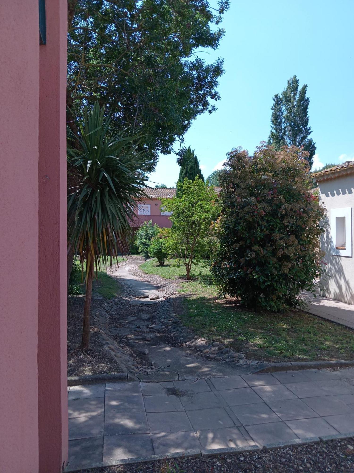 Studio 24 M2 - Hameaux De Camargue - Village 9 - 13200 آرْلْ المظهر الخارجي الصورة